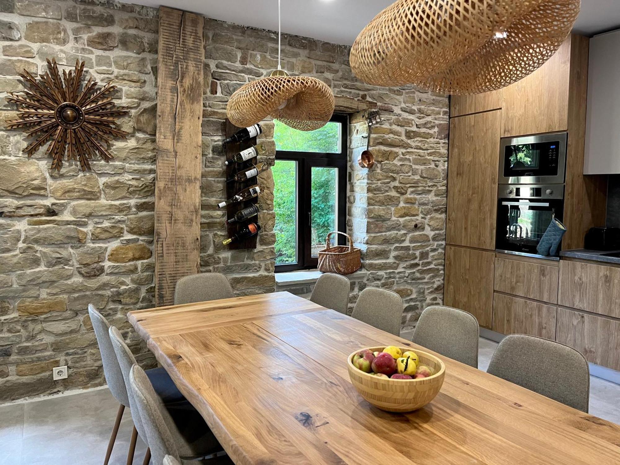 Verta House Tryavna Exterior photo
